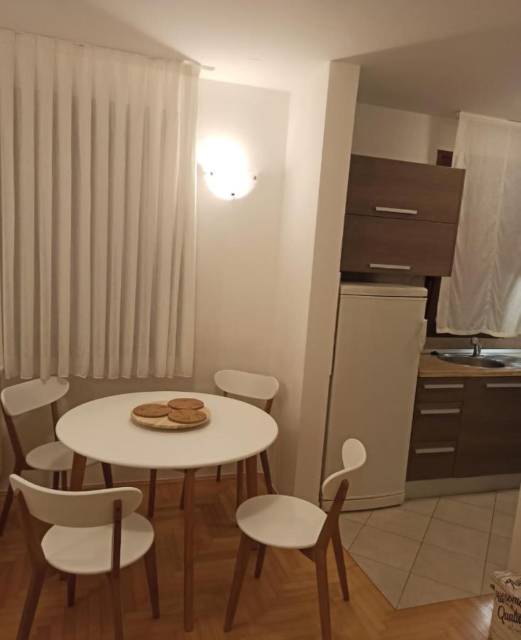 Zagreb Lake Star & Included Garage Parking Place Exterior foto