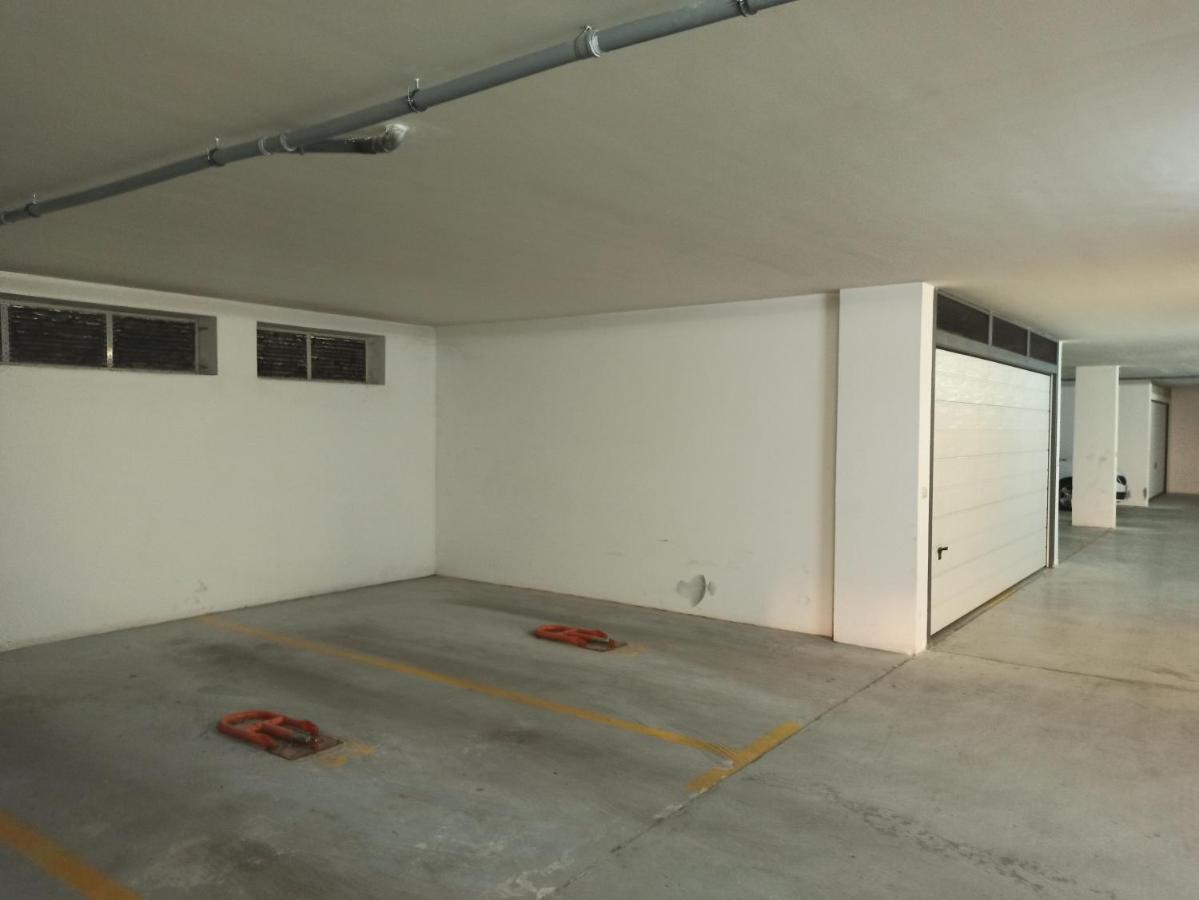 Zagreb Lake Star & Included Garage Parking Place Exterior foto